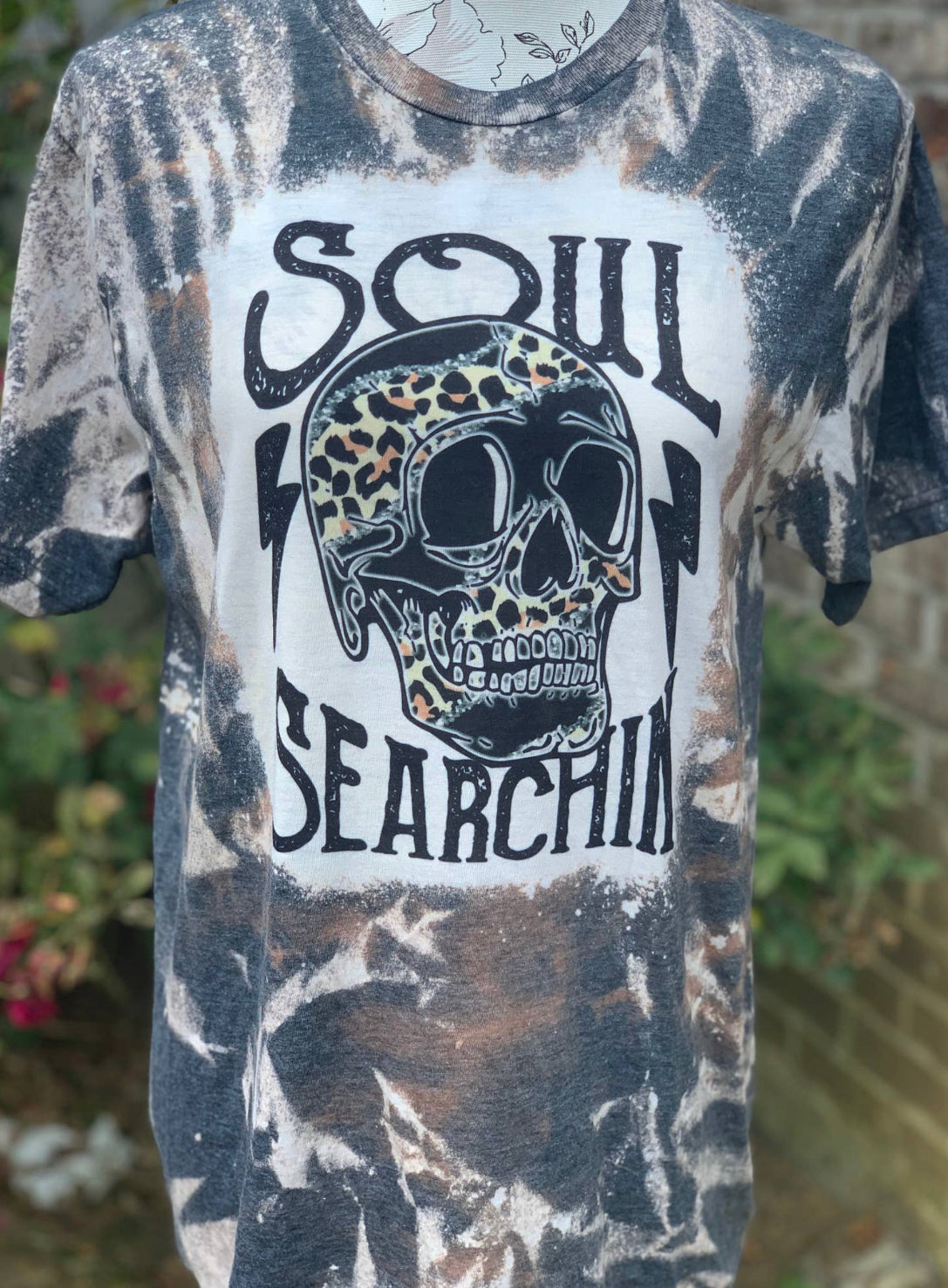 Soul searchin’ Tshirt