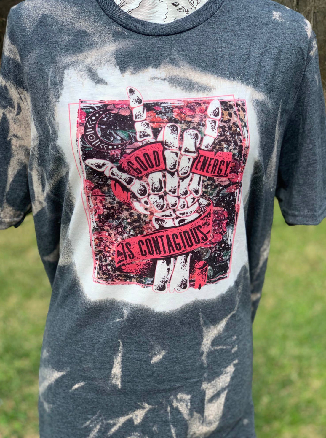 Good energy Tshirt