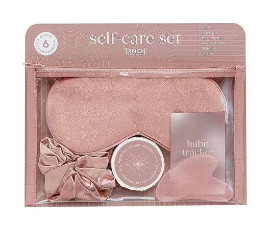 Self care set