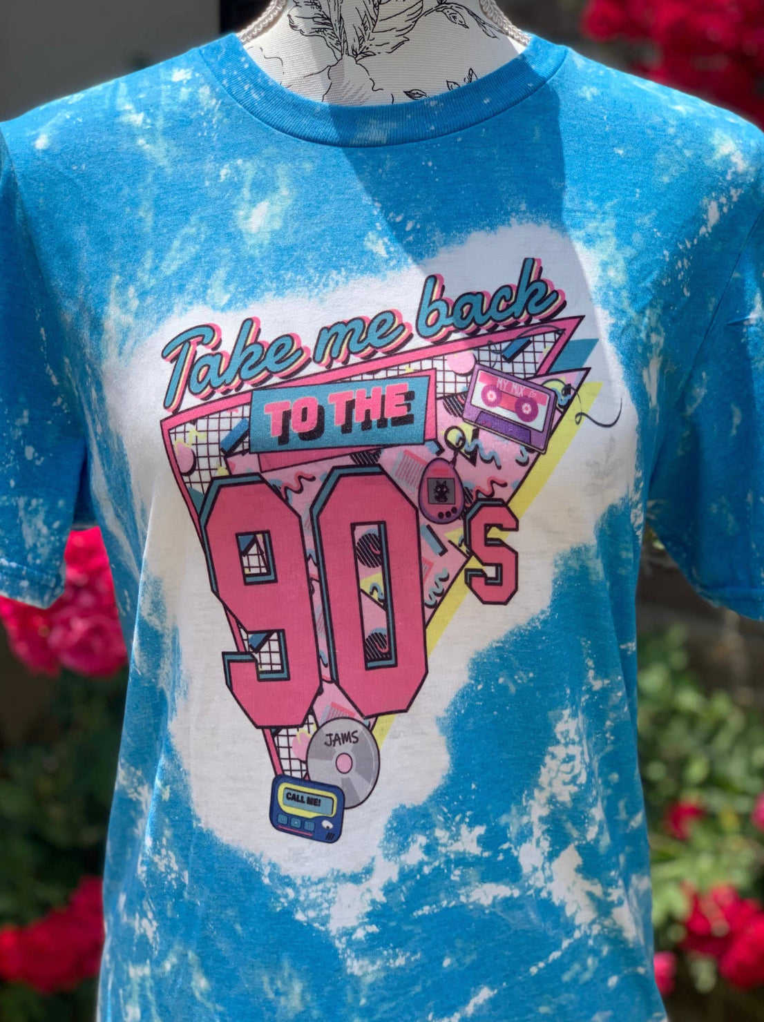90s Tshirt
