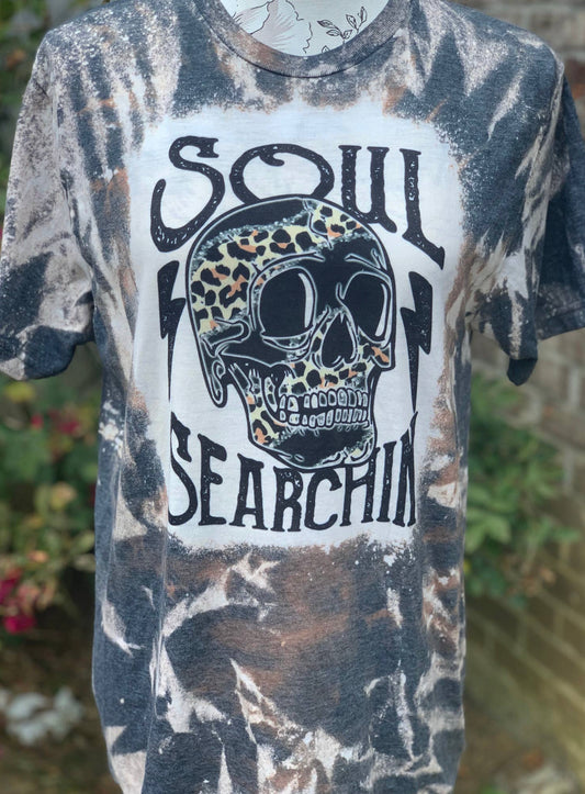 Soul searchin’ Tshirt