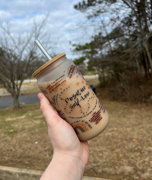 Self love cup