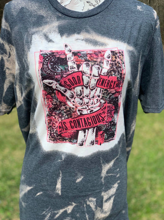 Good energy Tshirt